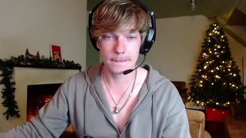 Gregblonde  Alextattoo online show from January 12, 3:03 pm