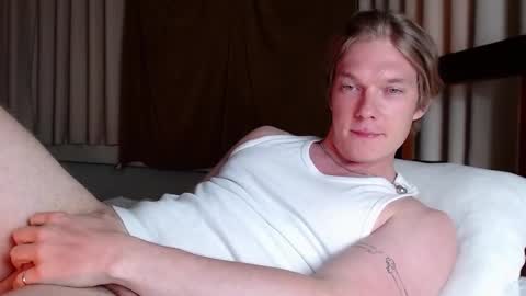 Gregblonde  Alextattoo online show from February 12, 4:44 pm