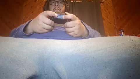 Hereforbootyyyy online show from February 24, 7:42 am