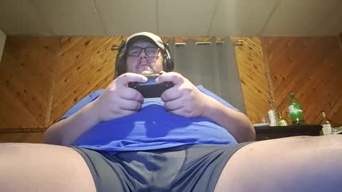 Hereforbootyyyy online show from January 6, 6:17 am