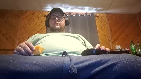 Hereforbootyyyy online show from March 15, 3:18 pm