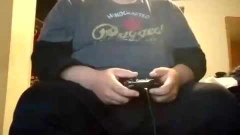 Hereforbootyyyy online show from December 21, 10:28 am