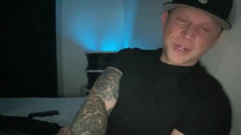 Mike Jay online show from April 14, 5:51 am