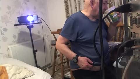 mature online show from January 8, 6:40 am