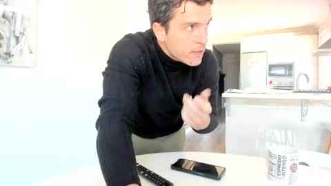 Snapshot of heterooli chatting on February 5, 11:55 am heterooli online show from February 5, 11:55 am