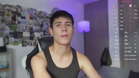 hey_cesard online show from November 10, 4:12 pm