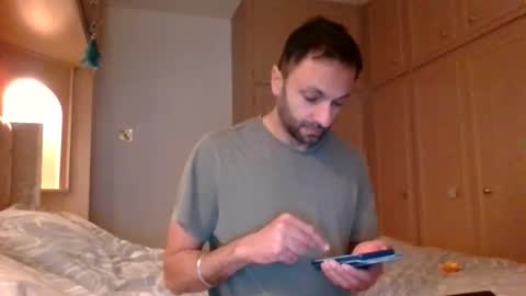Snapshot of heysexyjay chatting on October 26, 11:18 pm heysexyjay online show from October 26, 11:18 pm