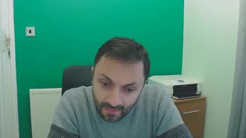 Snapshot of heysexyjay chatting on January 14, 2:53 pm heysexyjay online show from January 14, 2:53 pm