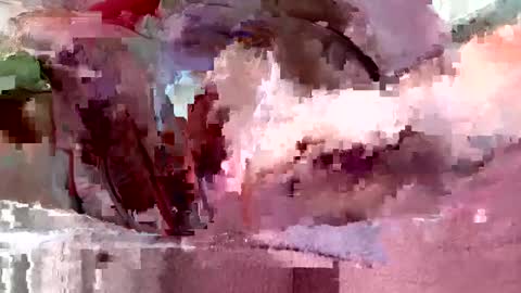 Heywood online show from February 11, 11:44 pm