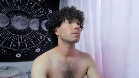 Harry Gaylord Hilltop  INDEPENDENT MODEL online show from June 27, 9:31 pm
