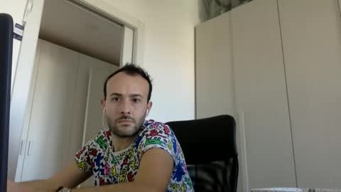 hhombre online show from November 3, 1:57 pm