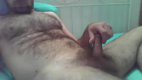 hi_to_you online show from April 18, 10:09 pm