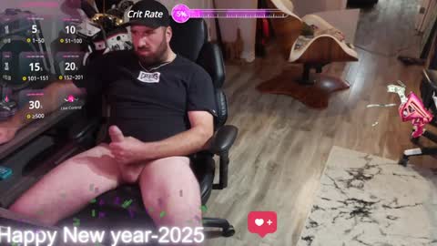 High4This online show from January 3, 11:44 pm