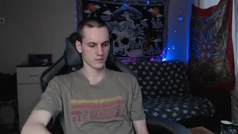 higherdegree online show from March 3, 12:32 pm