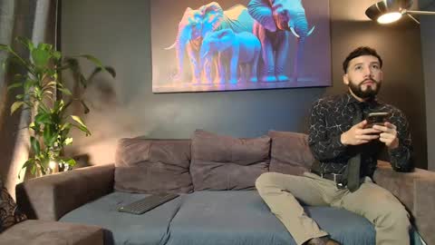 Terry and E online show from February 23, 1:42 am