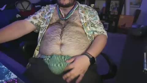 Joe online show from March 5, 2:46 am