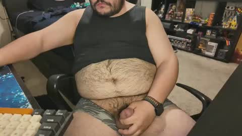 Joe online show from March 9, 11:03 pm