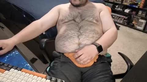 Joe online show from February 11, 9:46 pm