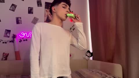 twinkvadusha online show from February 26, 7:43 am