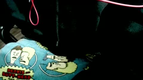 Snapshot of himwiththebbc509 chatting on October 5, 2:48 am himwiththebbc509 online show from October 5, 2:48 am