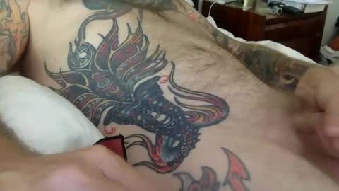 hippybiker online show from March 13, 12:57 pm