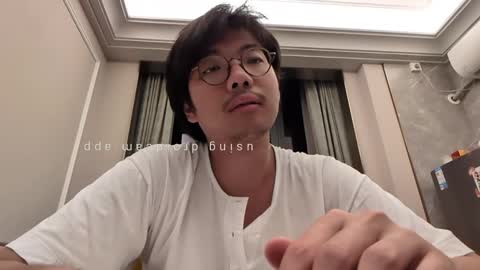 Snapshot of hirvirdish chatting on October 28, 3:14 pm Taick online show from October 28, 3:14 pm