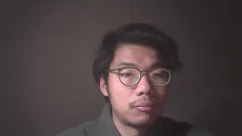 Snapshot of hirvirdish chatting on March 5, 10:23 pm Taick online show from March 5, 10:23 pm