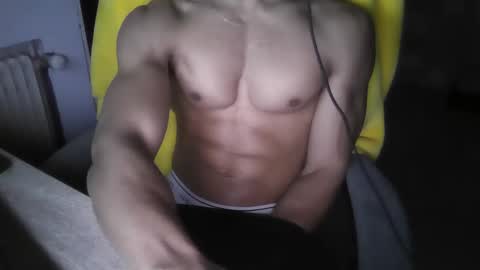 Hiseres online show from January 19, 2:57 am