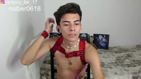 Hisokax online show from December 5, 5:14 am