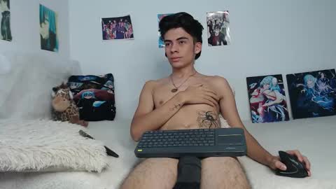 Hisokax online show from February 10, 7:13 am