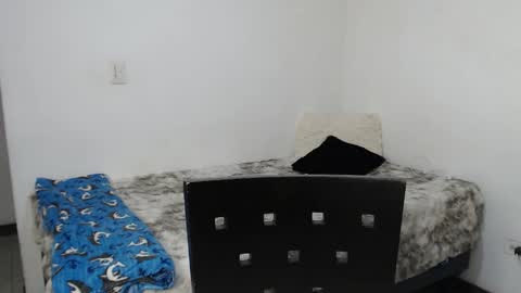 Hisokax online show from March 11, 3:24 am