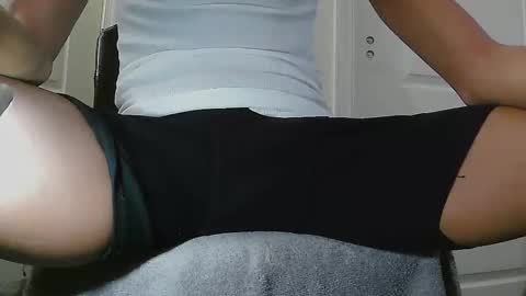 HitmanQuan online show from March 6, 6:26 pm