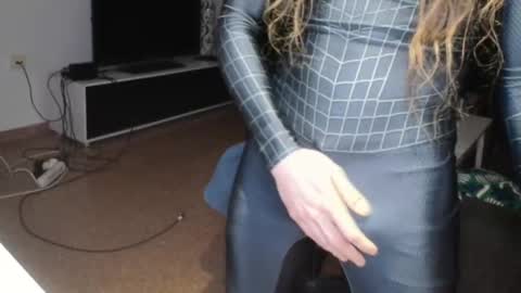 Hjordis online show from February 26, 8:21 pm