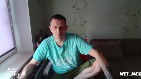 Wet Jack online show from February 18, 6:37 am