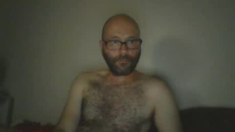 hmikey1986 online show from August 9, 7:25 am