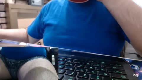 Hello69 online show from February 16, 2:00 am