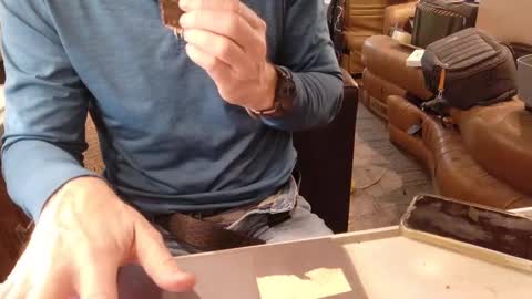 Nick online show from March 9, 10:26 pm