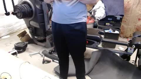 Nick online show from March 16, 11:36 am