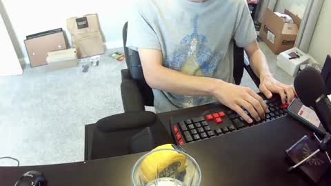 Hentai man online show from June 28, 5:08 pm