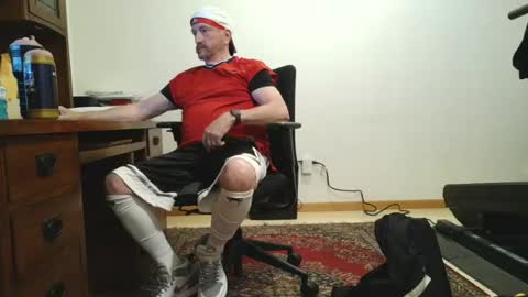 Rick online show from July 7, 9:29 pm