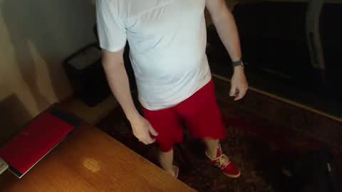 Snapshot of hockeybud chatting on February 21, 4:26 pm Rick online show from February 21, 4:26 pm