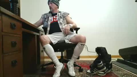 Rick online show from February 4, 9:21 pm