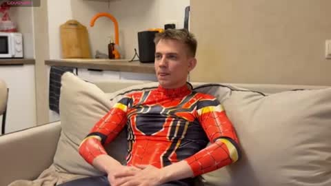 Mike online show from April 8, 8:28 pm