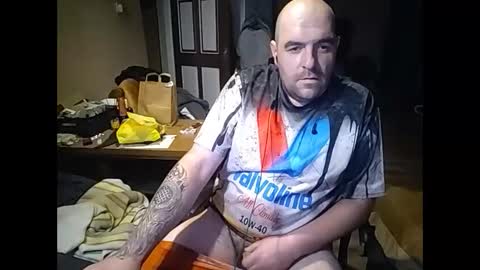 Snapshot of homojeans chatting on September 18, 9:06 pm Thomass online show from September 18, 9:06 pm