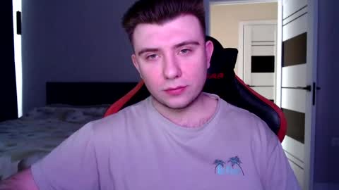 Wolfy online show from March 7, 7:17 am