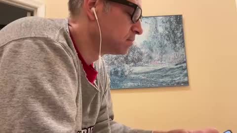 honey_man14 online show from January 27, 2:35 pm