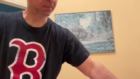 honey_man14 online show from February 26, 6:11 pm