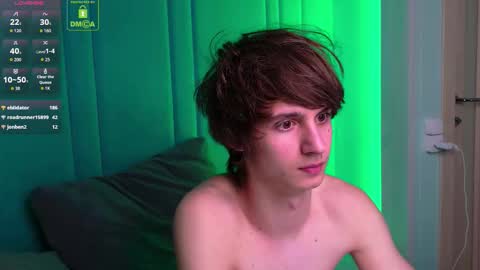 HOOG online show from February 6, 10:17 pm