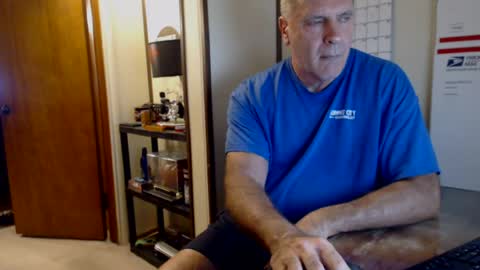 Jayson online show from July 14, 12:00 pm