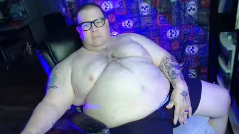 Sir online show from October 6, 8:46 pm